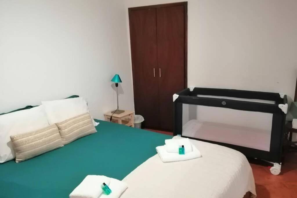 Casa Azores Zen 大里贝拉 外观 照片