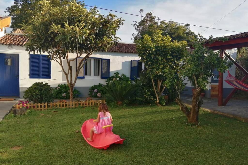 Casa Azores Zen 大里贝拉 外观 照片