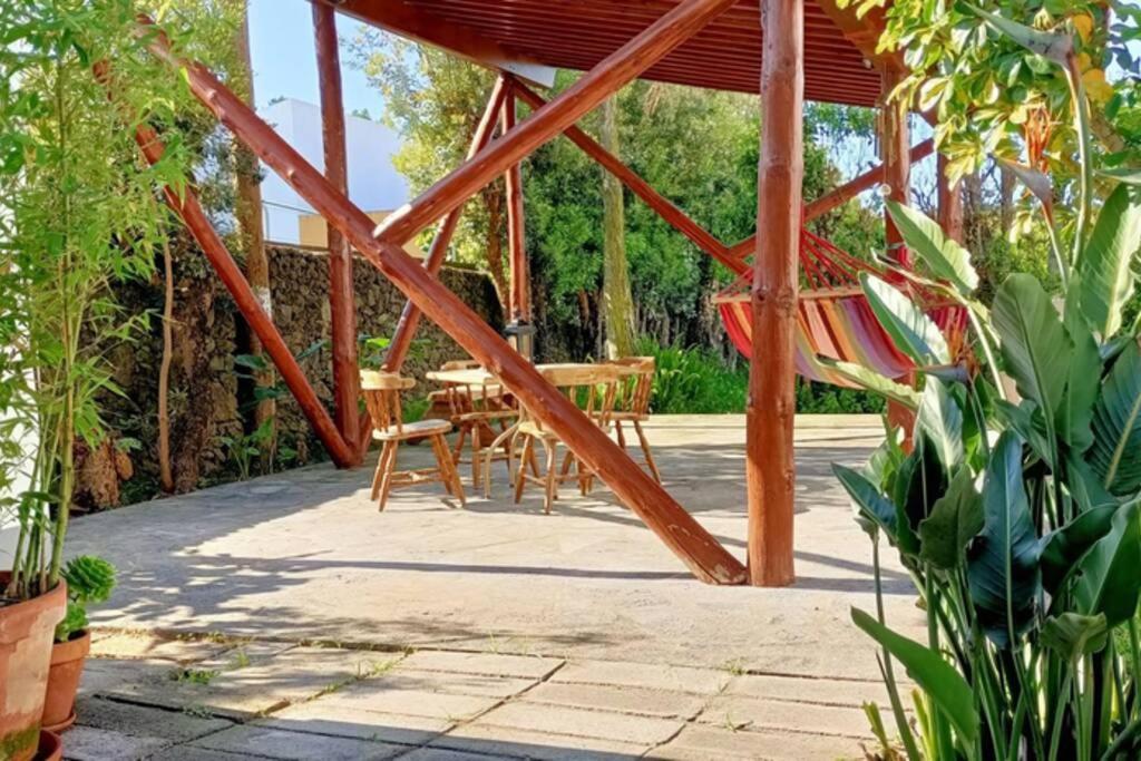 Casa Azores Zen 大里贝拉 外观 照片