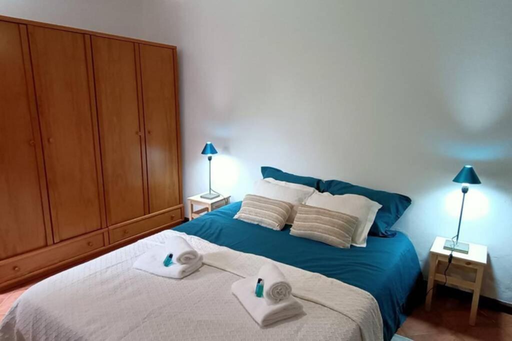 Casa Azores Zen 大里贝拉 外观 照片